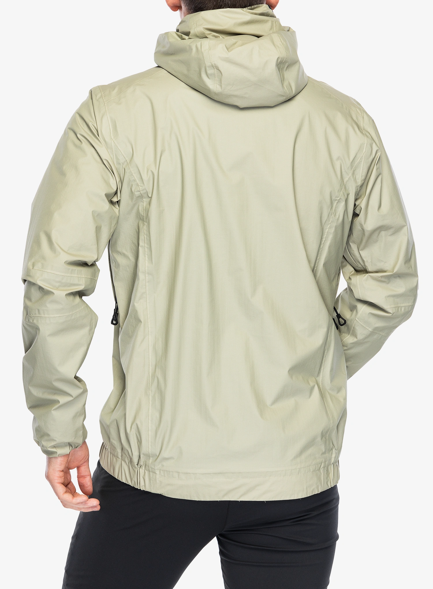 Zateplená bunda Helly Hansen Odin Rock Insulated Jacket - light lav