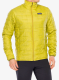 Zateplená bunda Patagonia Micro Puff Jacket - green