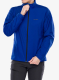 Zateplená bunda Salomon Mountain Flex Jacket - surf the web