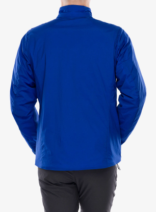 Zateplená bunda Salomon Mountain Flex Jacket - surf the web
