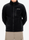 Flísová bunda Berghaus Activity PT Jacket InterActive - black