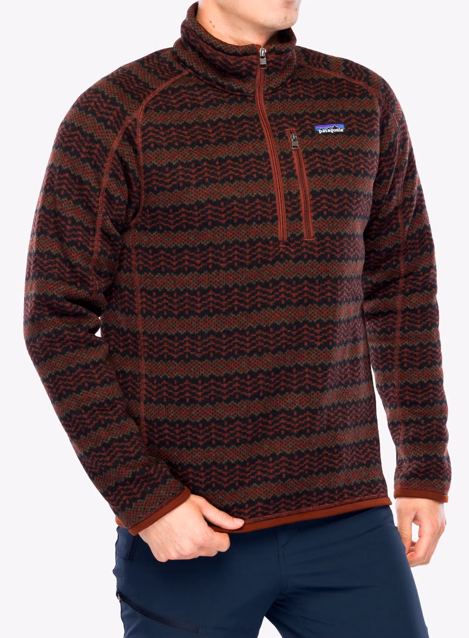 PatagoniaBetterSweater14Zip_woventogetherdriedvanilla_PatagoniaBetterSweater14Zip_woventogetherdriedvanilla_077.webp