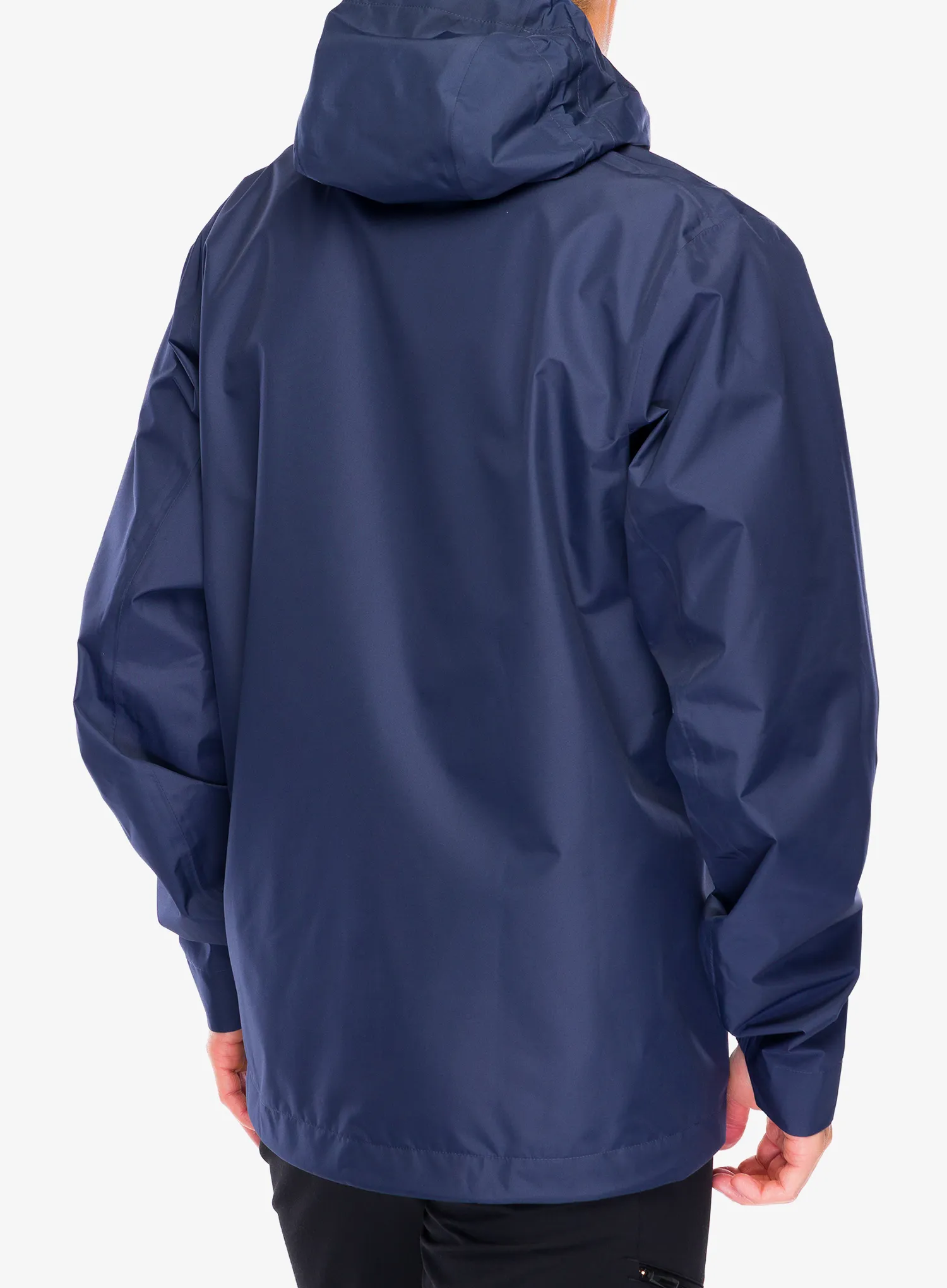 Bunda do dažďa adidas TERREX Multi 2.5L RAIN.RDY Jacket - shadow navy