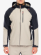 Bunda do dažďa CMP Fayro Jacket - corda