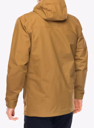 Bunda do dažďa Columbia Landroamer II Jacket - delta