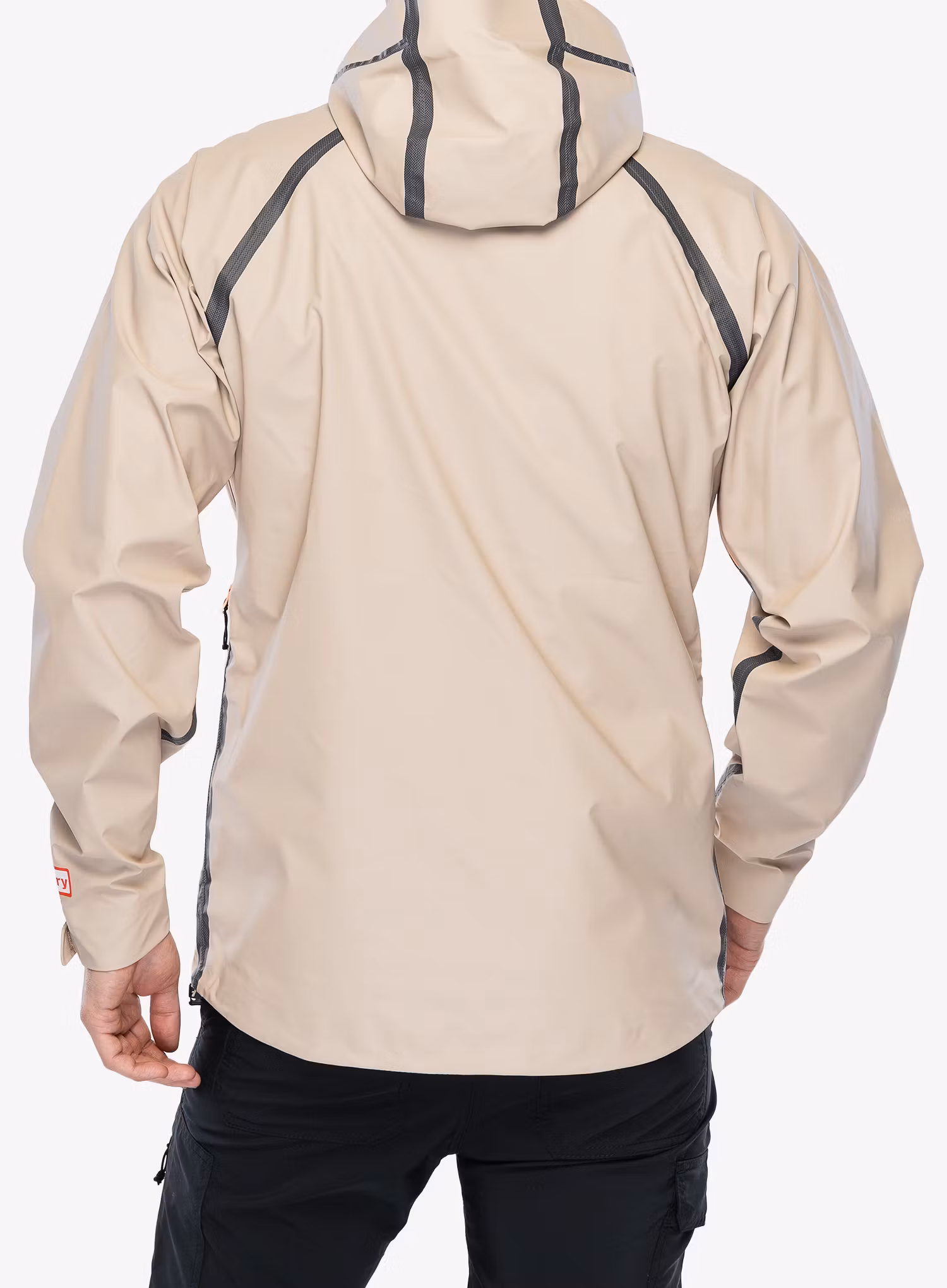 Bunda do dažďa Columbia Reign No Shine Jacket - canoe
