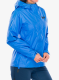 Nepremokavá bunda dámska Helly Hansen W Loke Jacket 2.0 - ultra blue