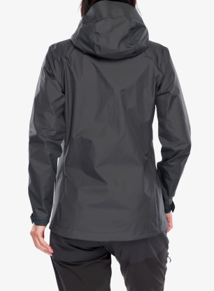 Nepremokavá bunda dámska Patagonia Torrentshell 3L Jacket - smolder blue