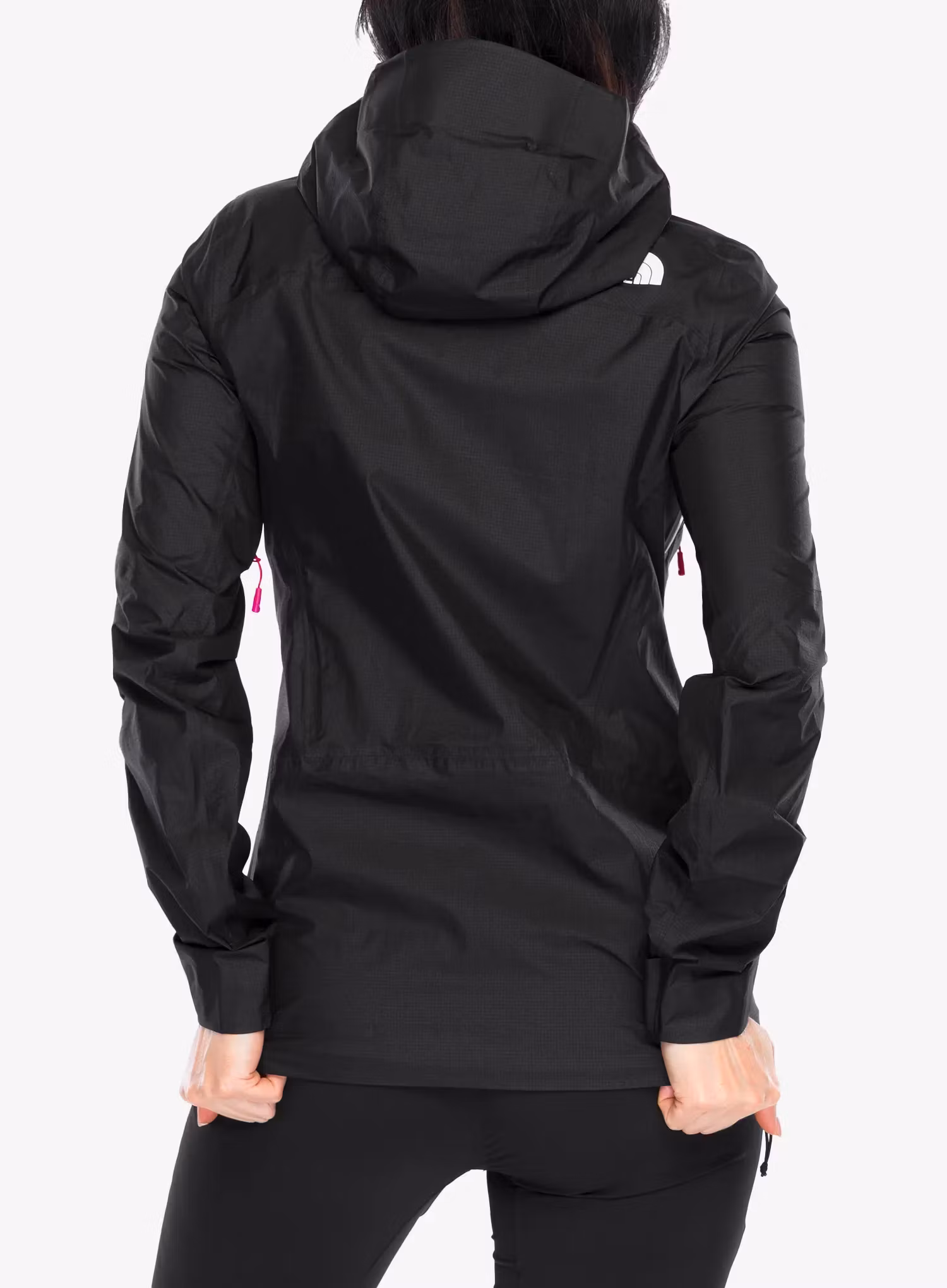 Nepremokavá bunda dámska The North Face Signal 2.5L DryVent - tnf black