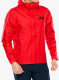 Bunda do dažďa Helly Hansen Loke Jacket 2.0 - alert red