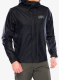 Bunda do dažďa Helly Hansen Loke Jacket 2.0 - black