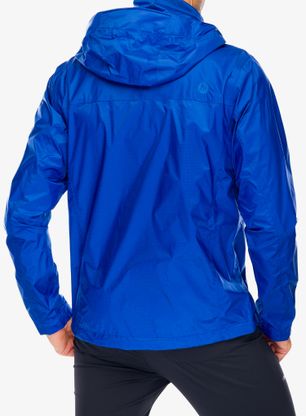 Bunda do dažďa Marmot PreCip Eco Jacket - dark azure