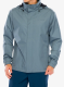 Bunda do dažďa Vaude Escape Light Jacket - heron uni