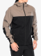 Bunda do dažďa Vaude Moab Rain Jacket - coconut