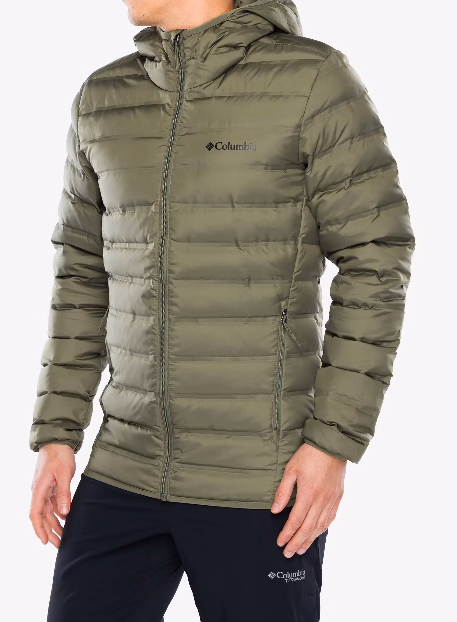 ColumbiaLake22IIDownHoodedJacket_stonegreen198711010019a.webp
