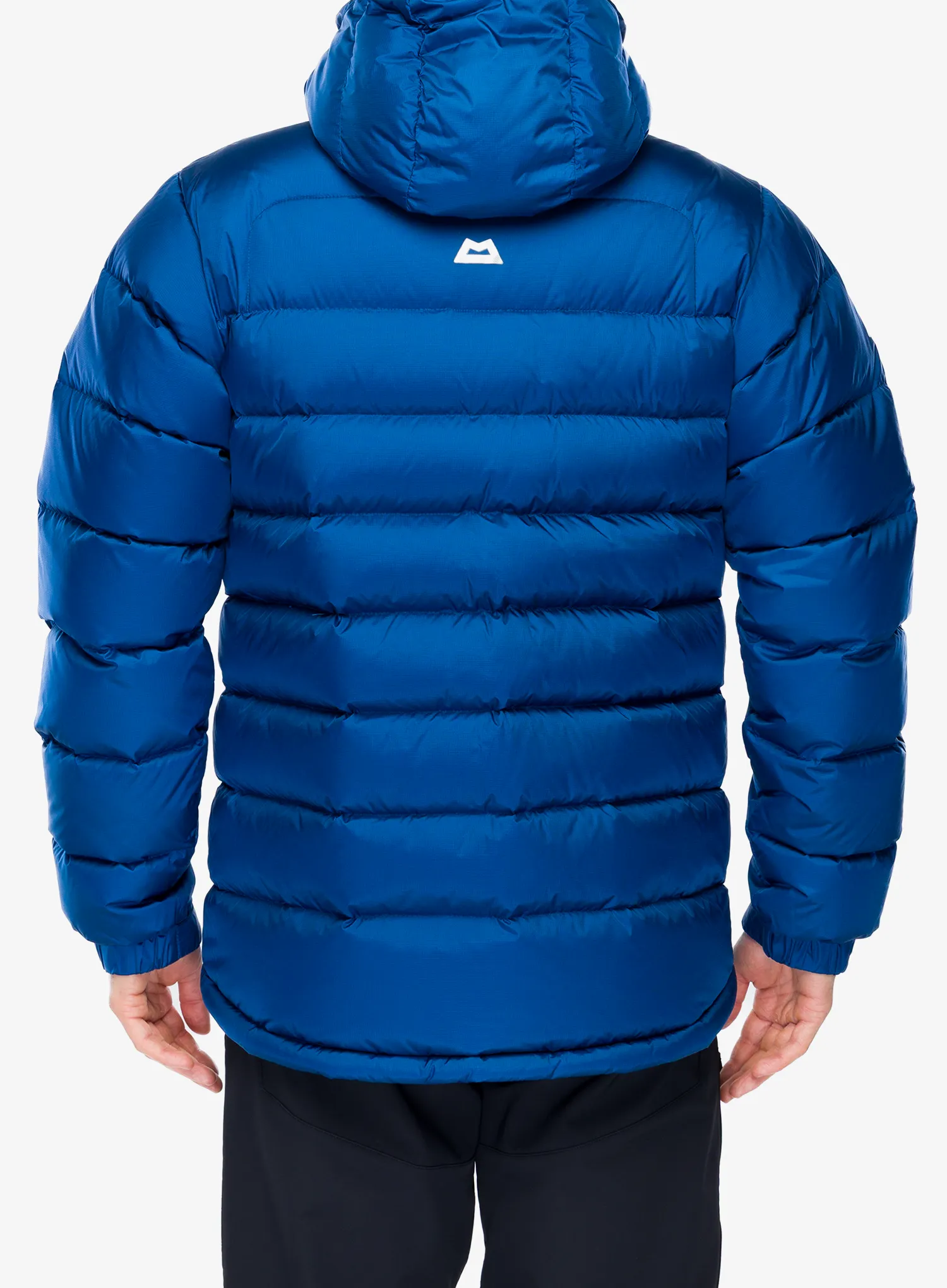 Páperová bunda Mountain Equipment Lightline Jacket - admiral blue