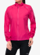 Dámska cyklistická bunda CMP Nuvexa Jacket - magenta