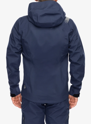 Bunda do hôr La Sportiva Crest Evo Shell Jacket - night sky