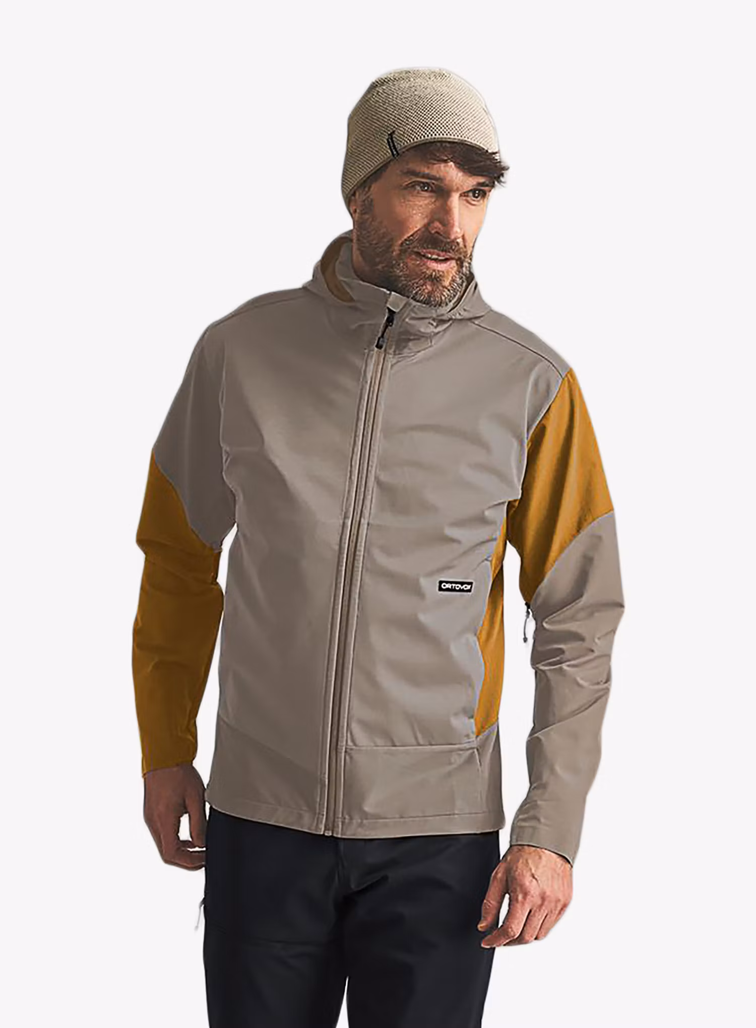OrtovoxOrtlerSoftshellPlusJacket_darklinen_fw26_4255736269801_1_040.webp