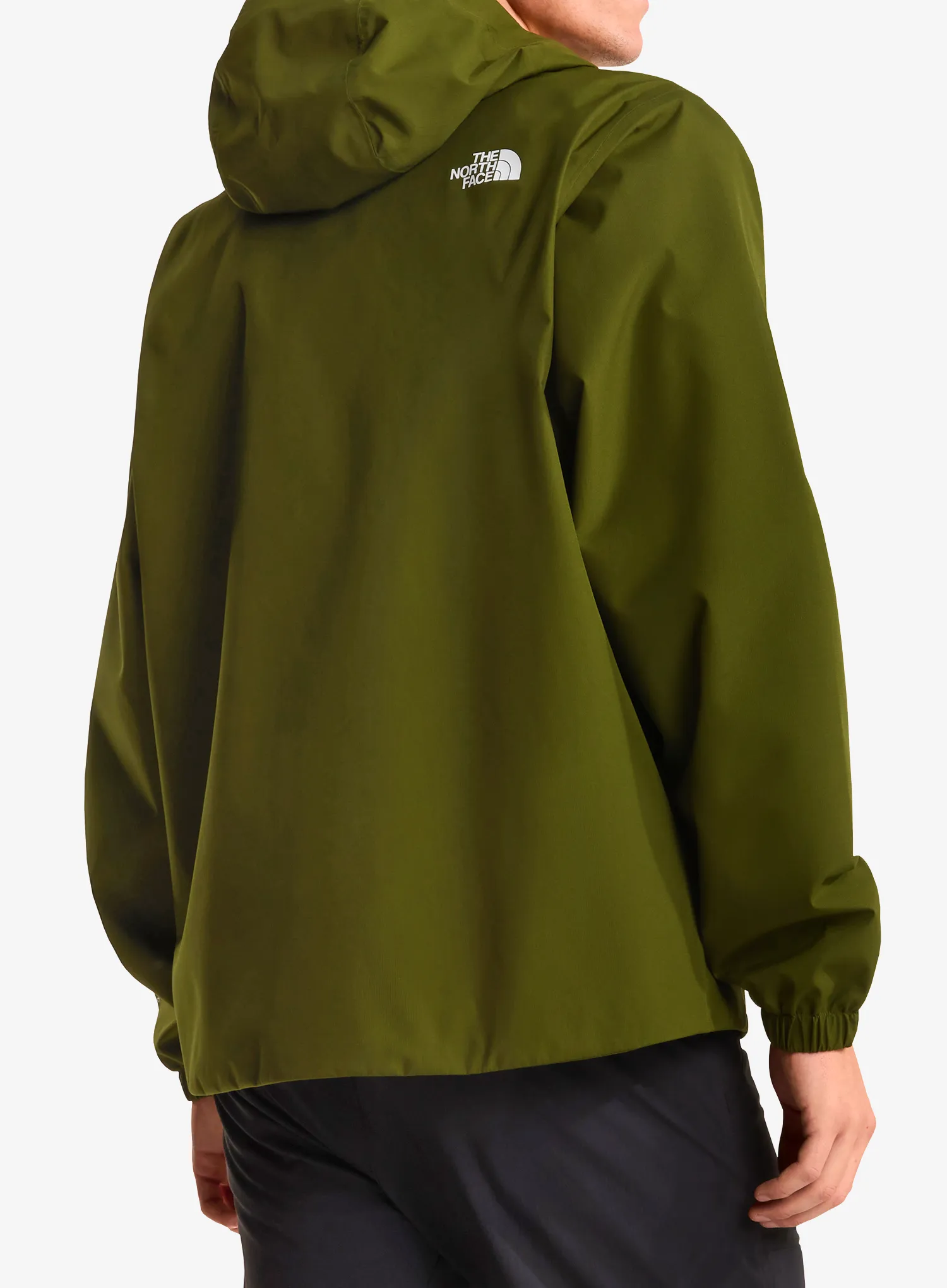 Bunda The North Face Quest Mono Jacket - woodland green