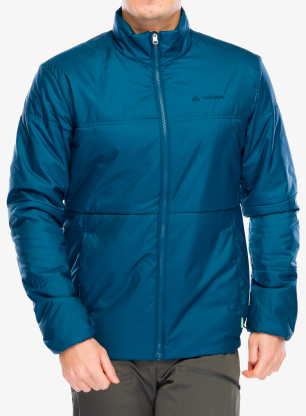 Bunda Vaude Neyland 3in1 Jacket - dark sea