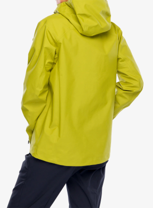 Bunda do hôr dámska Arcteryx Beta Jacket - olive moss