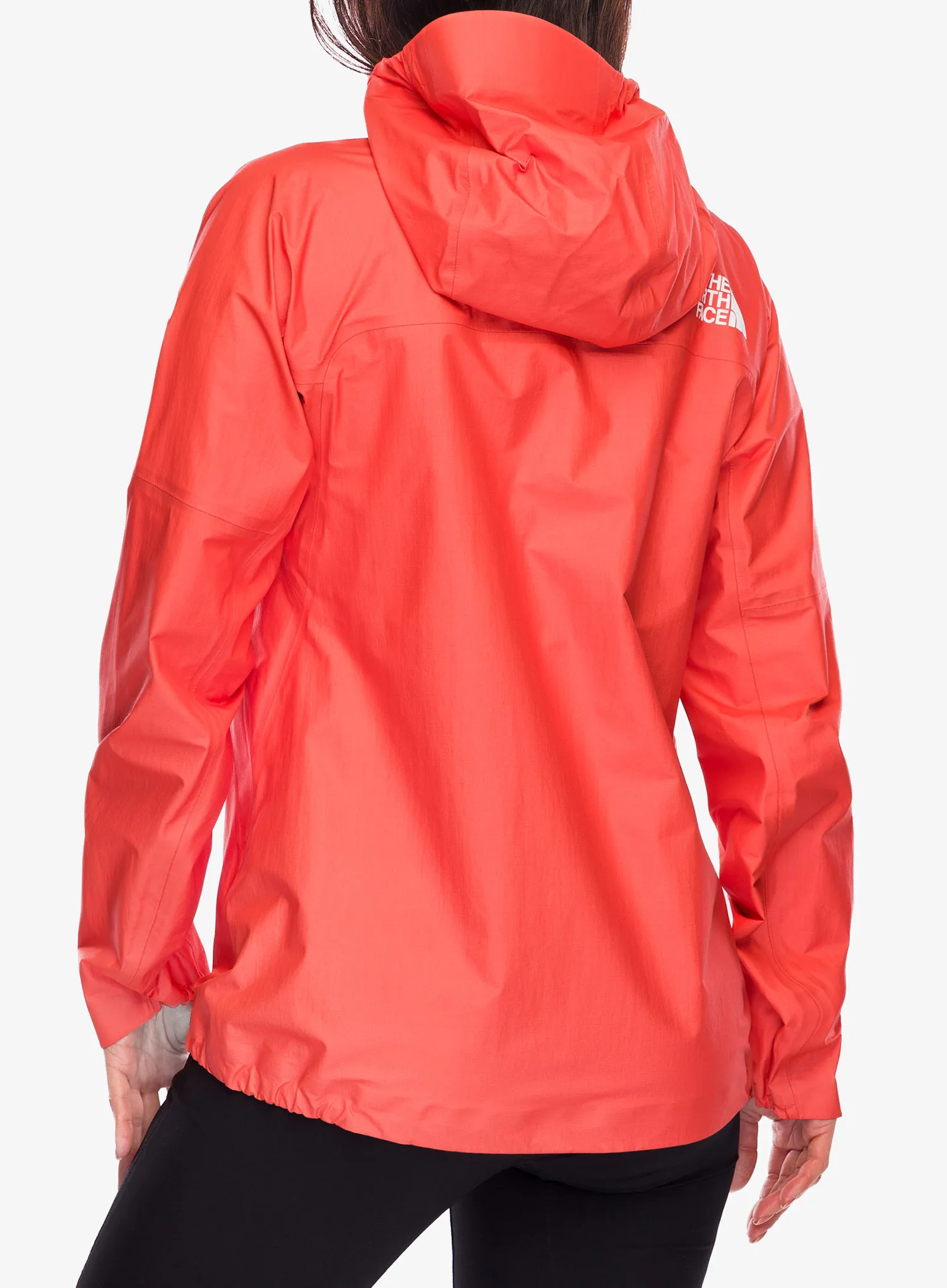 Bunda do hôr dámska The North Face Summit Papsura FUTURELIGHT Jacket - radiant orange