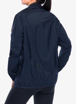 Vetrovka dámska On Active Jacket - navy