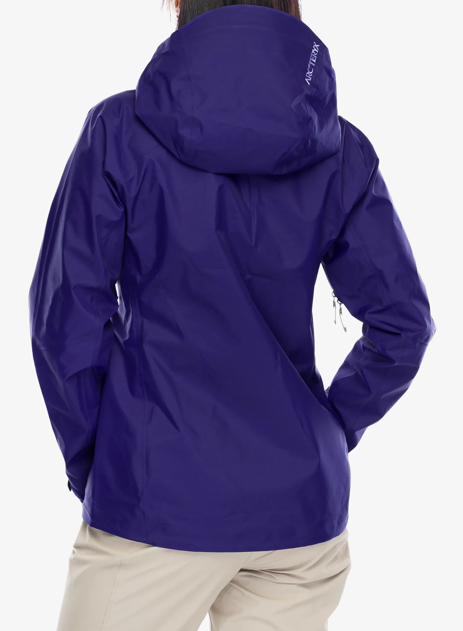 Nepremokavá bunda dámska Arcteryx Beta SL Jacket - soulsonic