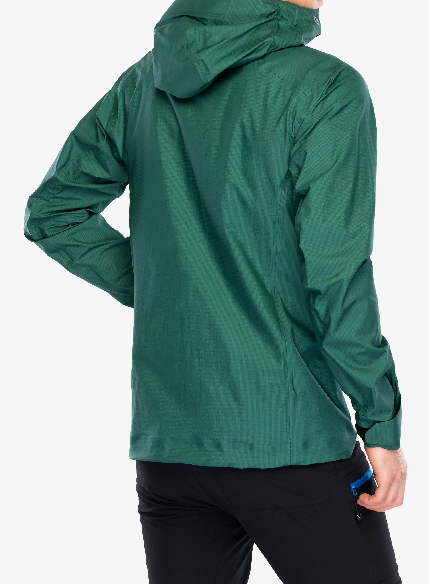 Nepremokavá bunda Millet Trilogy Jorasses PTX Jkt - bottle