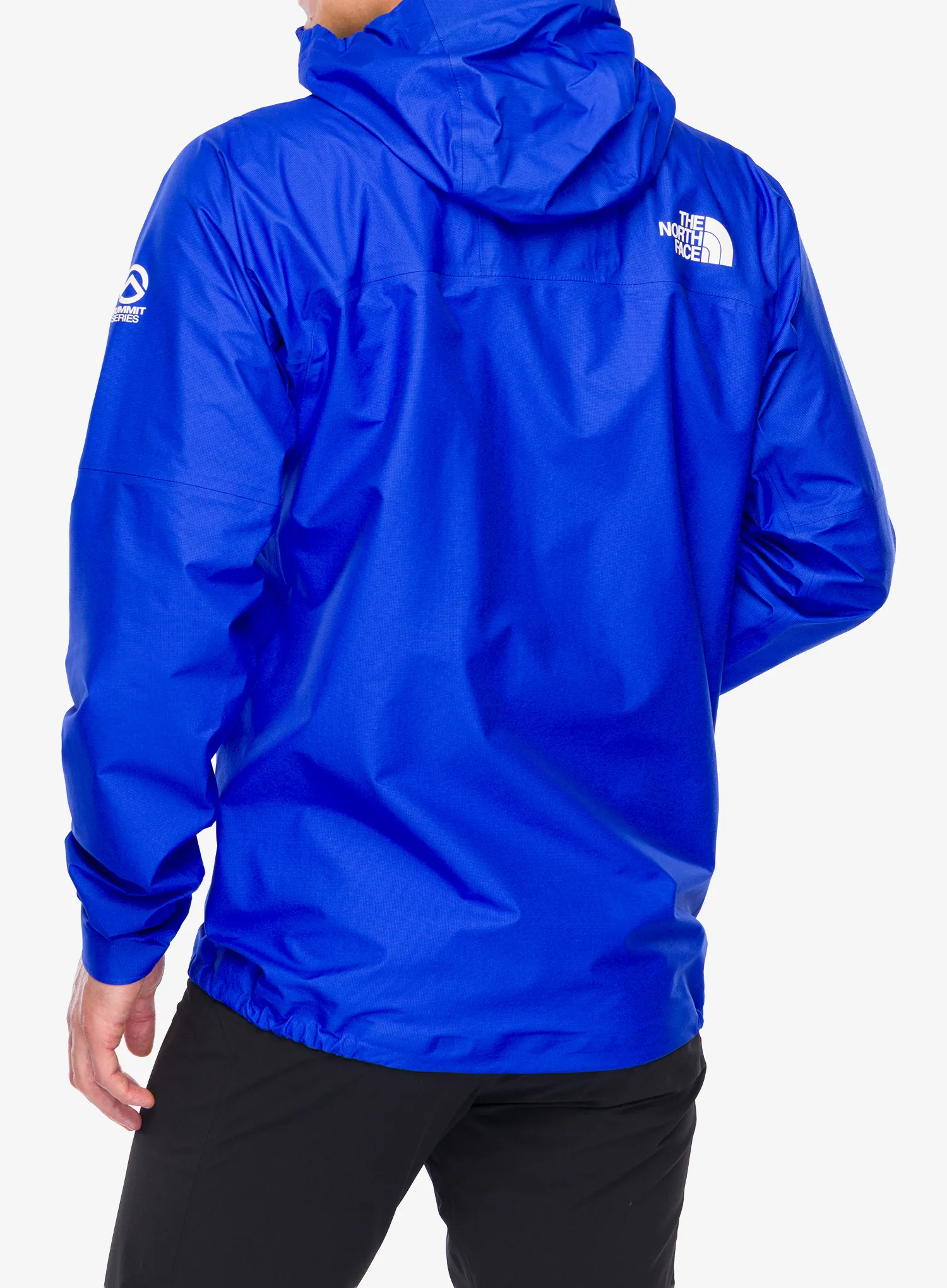 Nepremokavá bunda The North Face Summit Papsura FutureLight Jacket - tnf blue