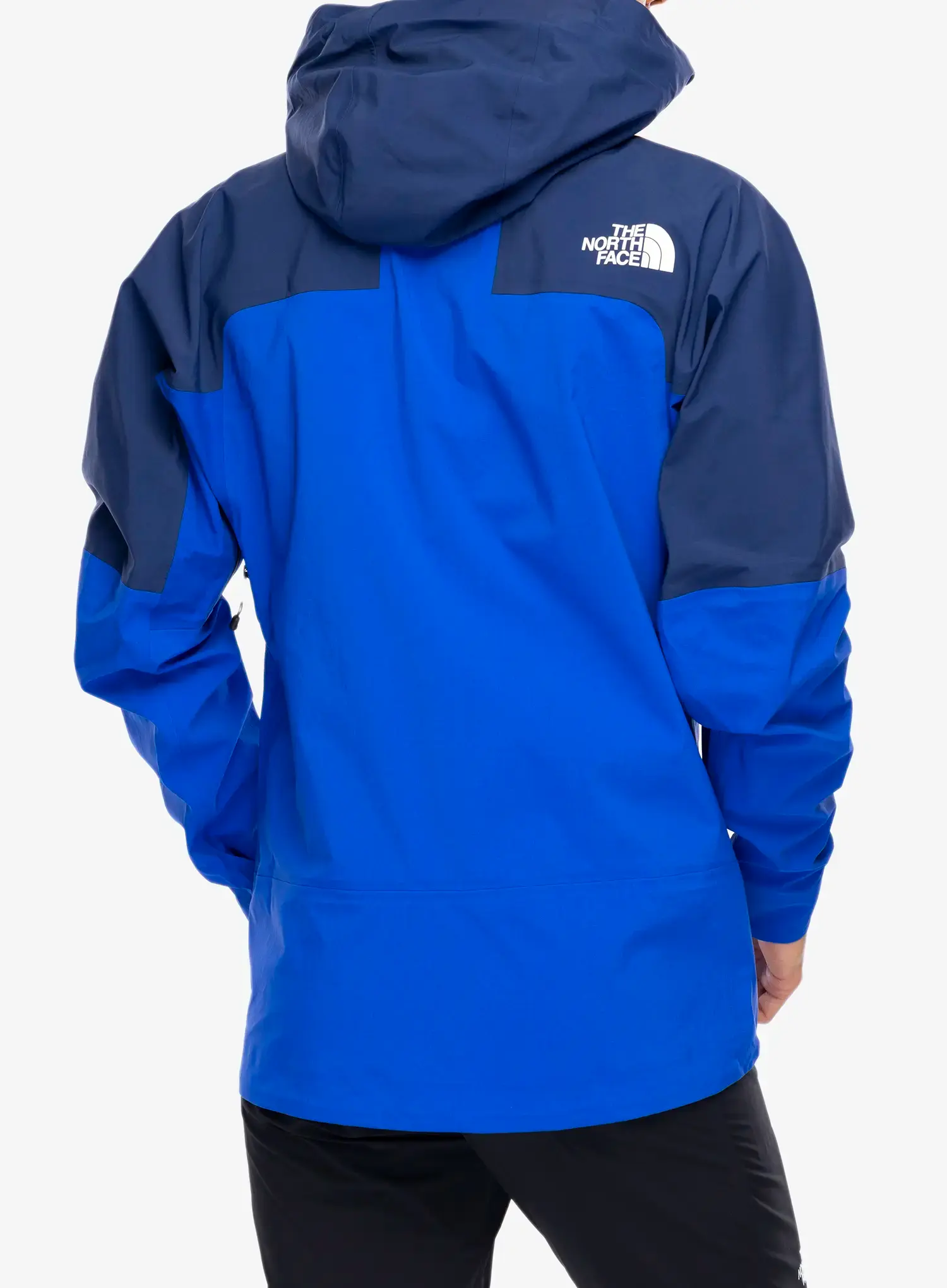 Nepremokavá bunda The North Face Summit Torre Egger Futurelight Jacket - tnf blue/eagle blue