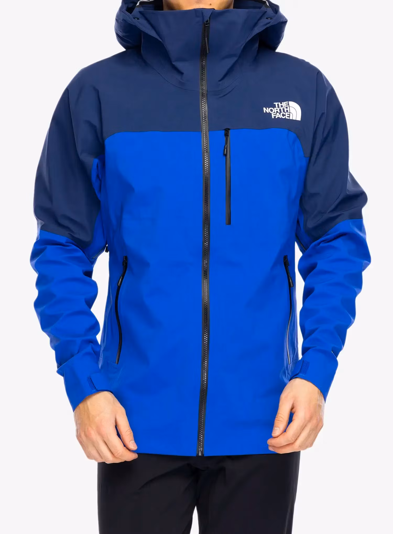 Nepremokavá bunda The North Face Summit Torre Egger Futurelight Jacket - tnf blue/eagle blue
