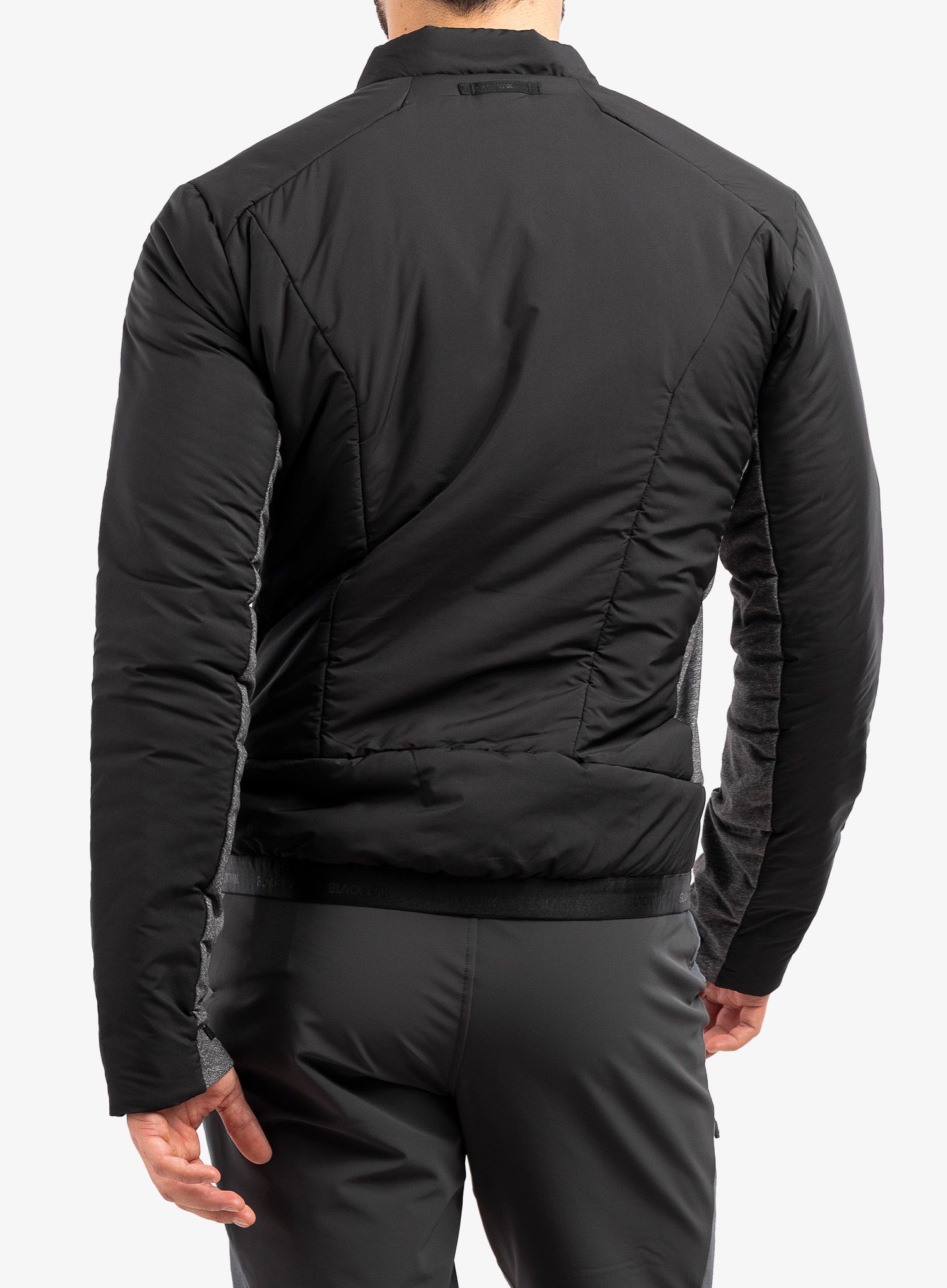 GORE TEX bunda BlackYak Kostroma Jacket - phantom