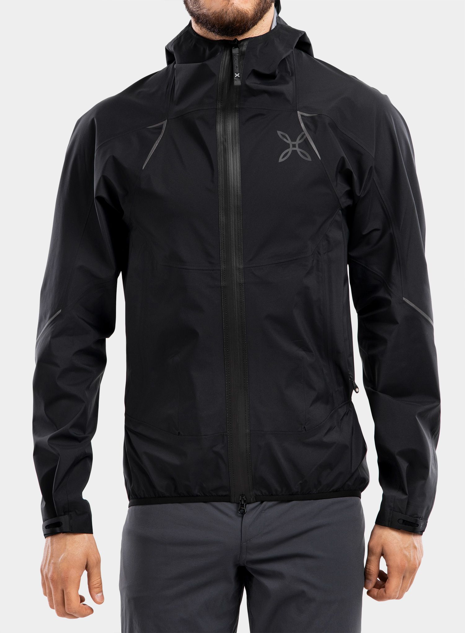 GORE TEX bunda Montura Magic 2.0 Jacket - black