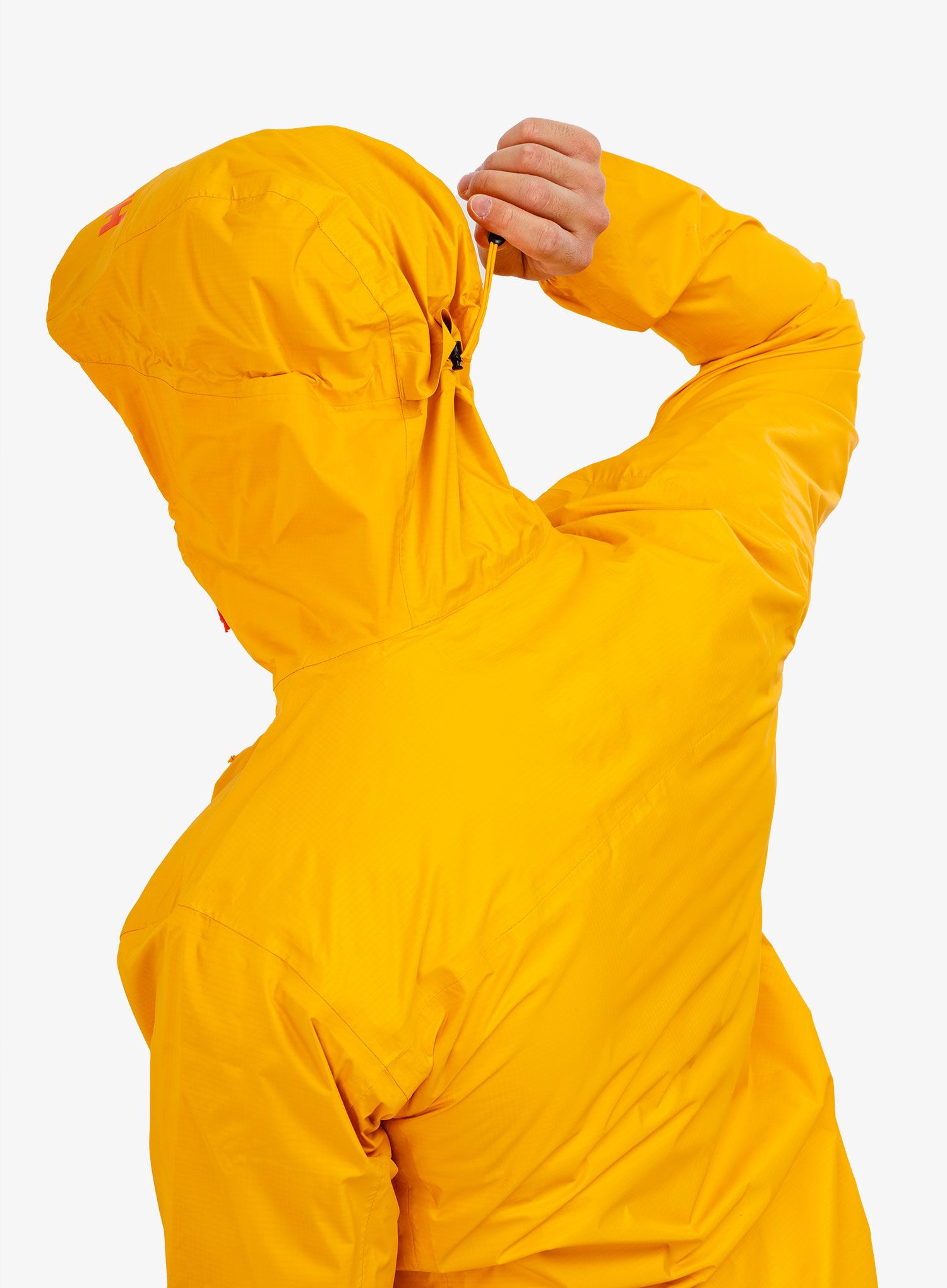 Bunda pánska Helly Hansen Verglas Micro Shell Jacket - cloudberry