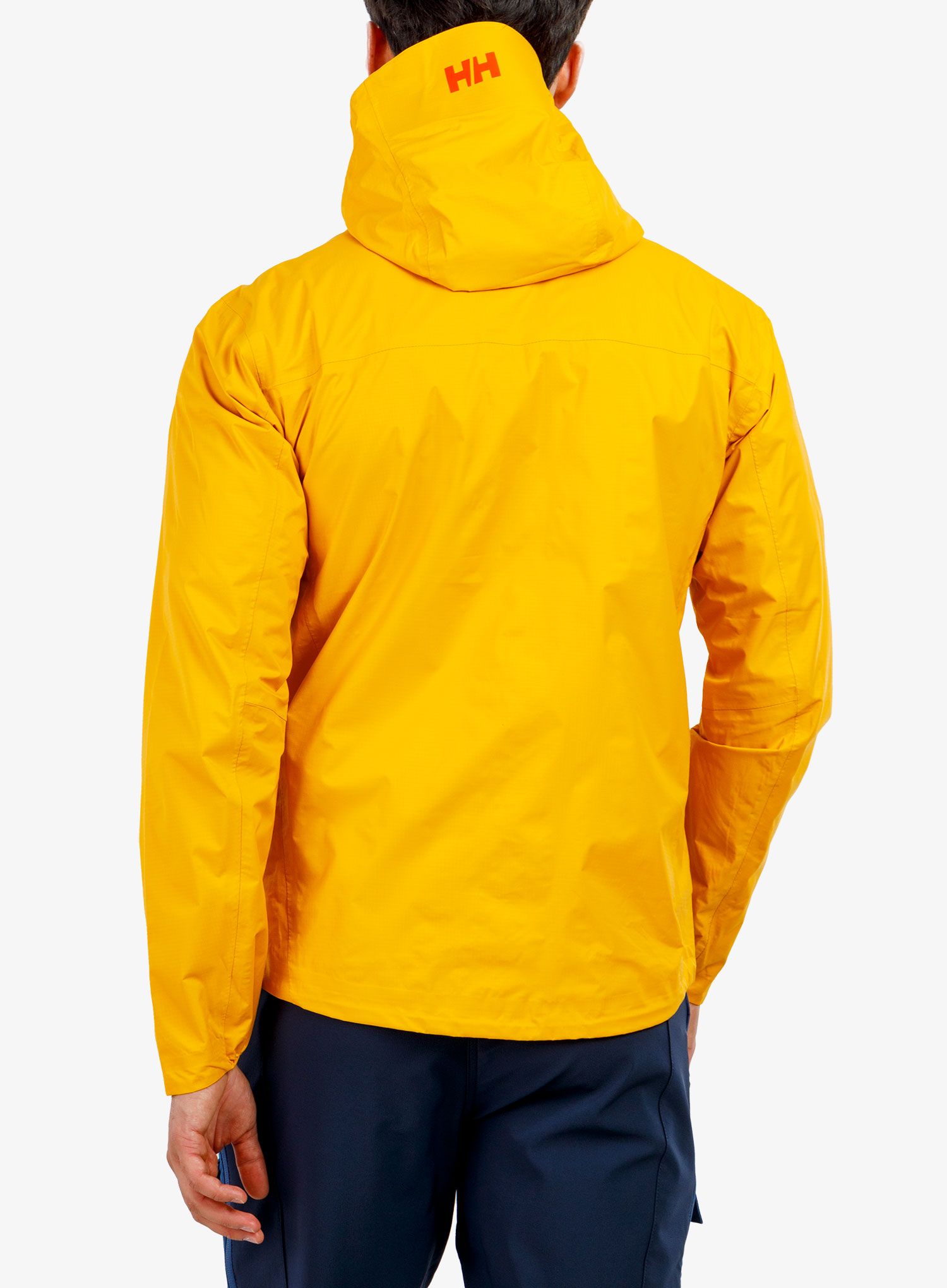 Bunda pánska Helly Hansen Verglas Micro Shell Jacket - cloudberry