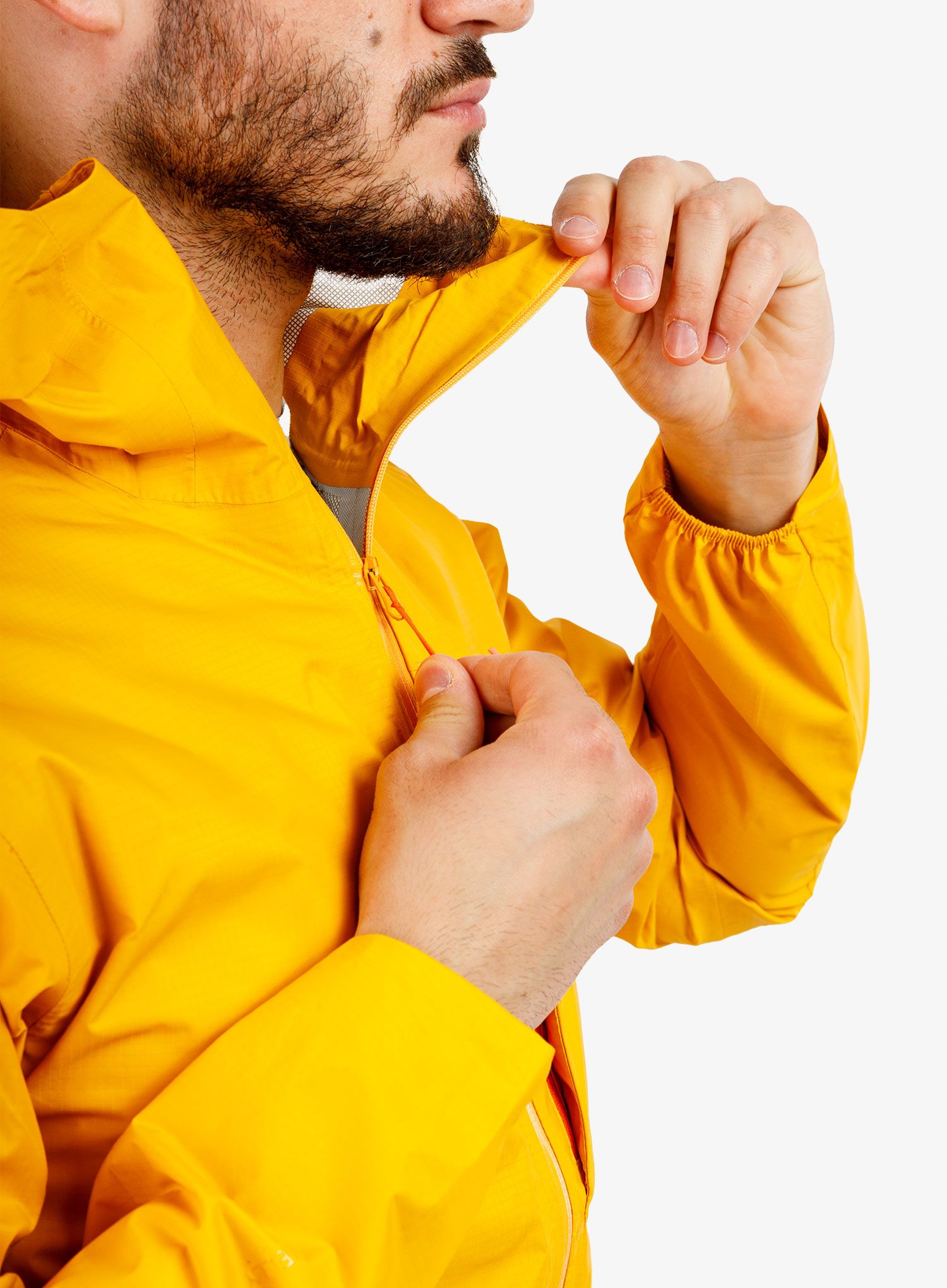 Bunda pánska Helly Hansen Verglas Micro Shell Jacket - cloudberry