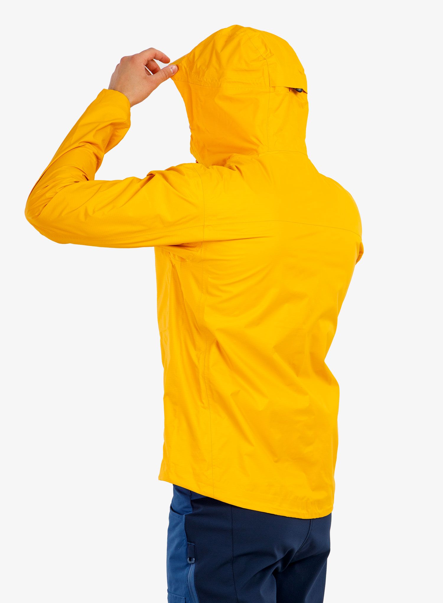 Bunda pánska Helly Hansen Verglas Micro Shell Jacket - cloudberry