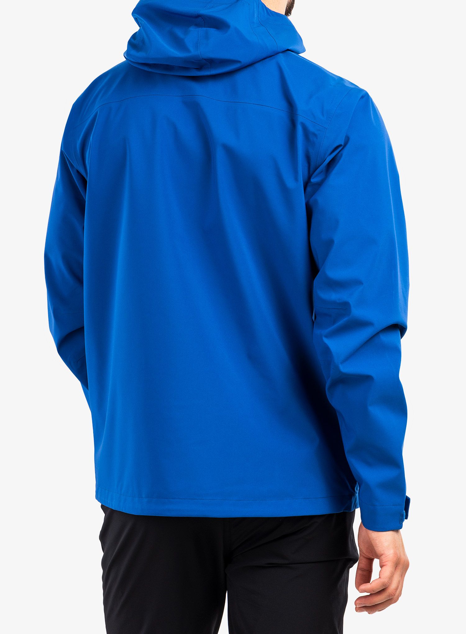 Bunda do dažďa Marmot PreCip Pro Jacket - dark azzure
