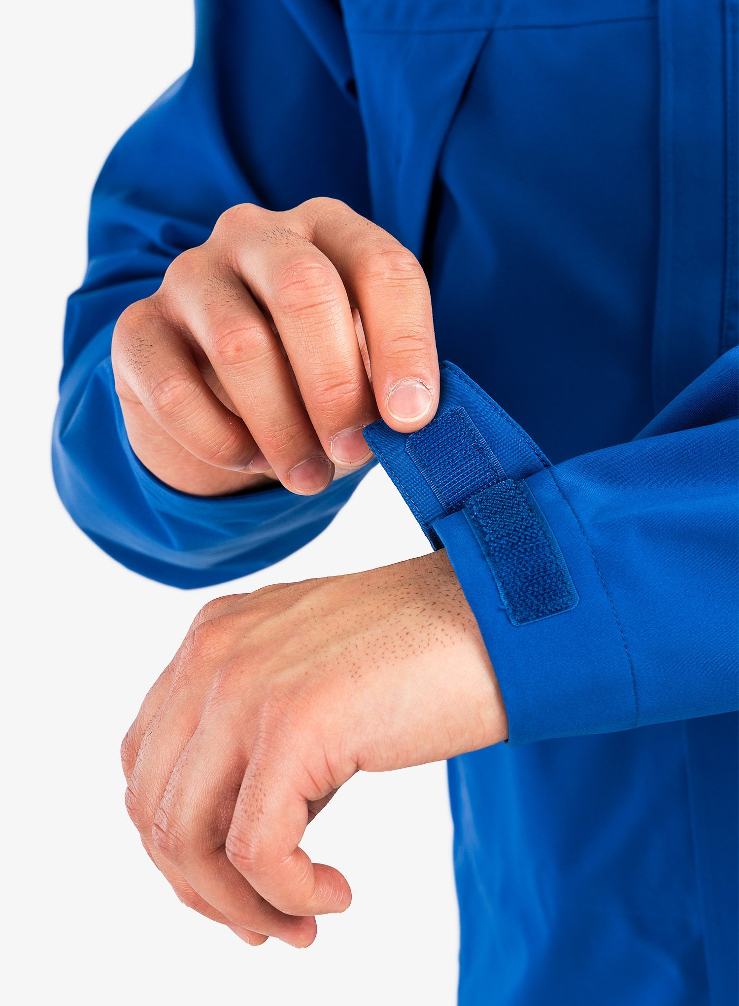 Bunda do dažďa Marmot PreCip Pro Jacket - dark azzure