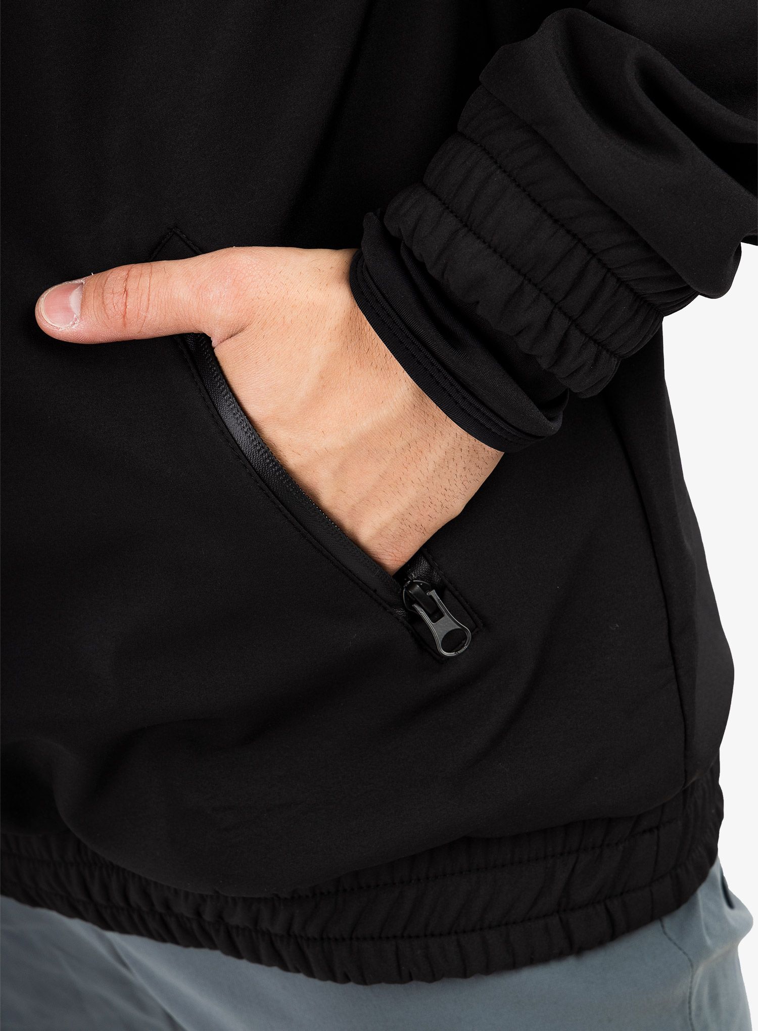Softshellová bunda Majesty Shadow Softshell