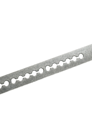 Predlžovačky na mačky Black Diamond Flex Center Bars Long - polished
