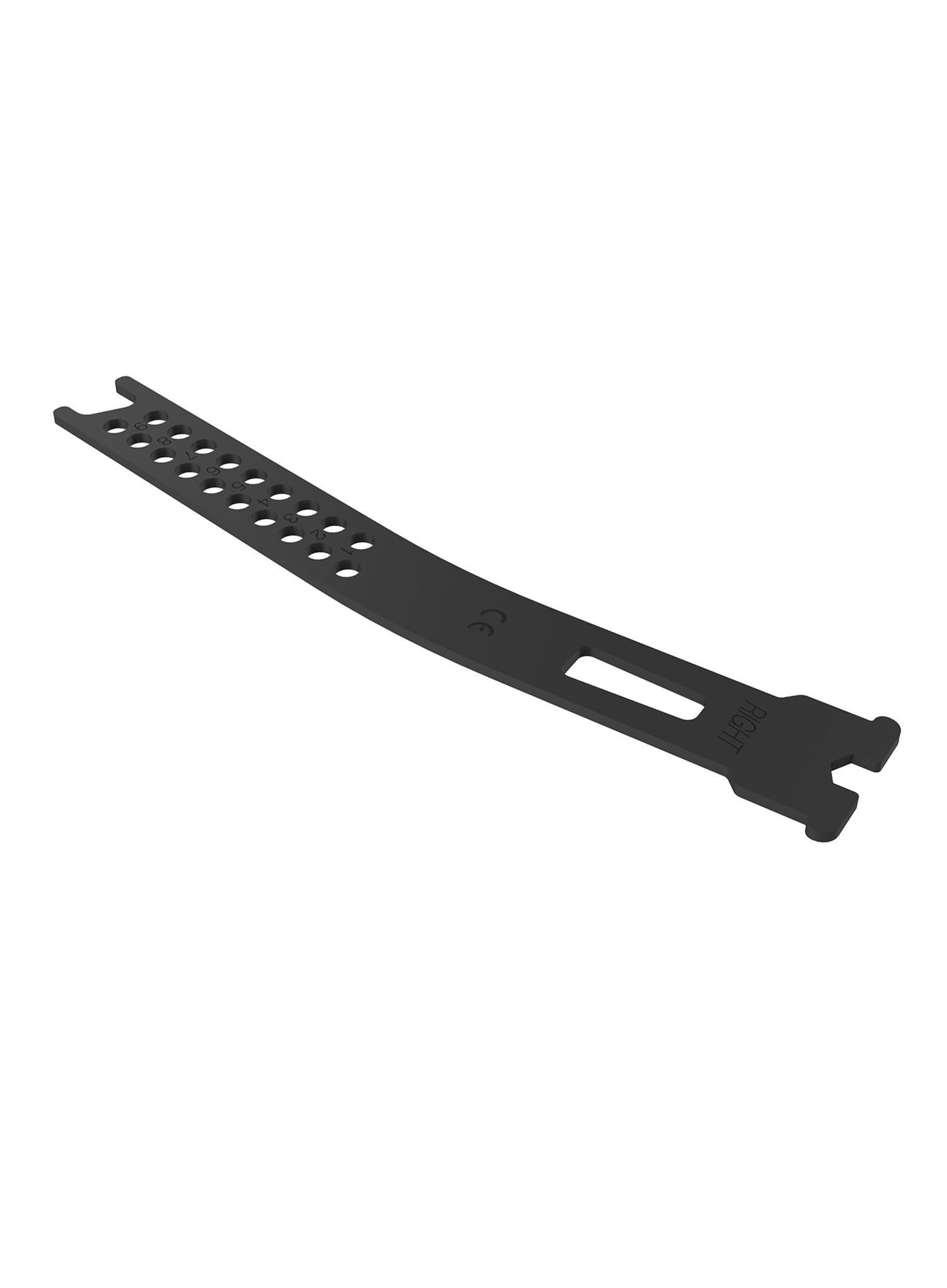 Predlžovačka na mačky Petzl Barrette