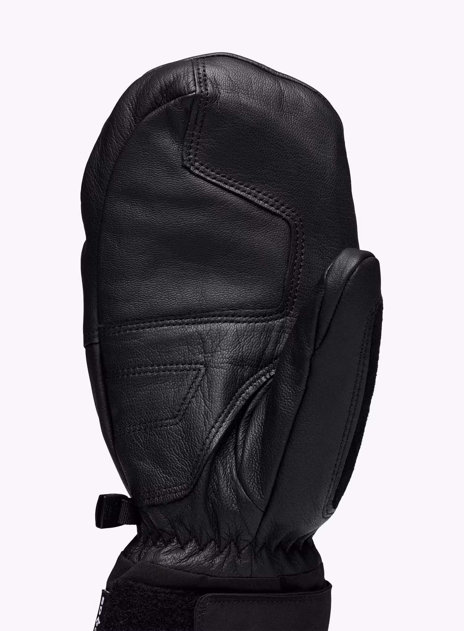 Palčiaky Black Diamond Spark Mitts - blk
