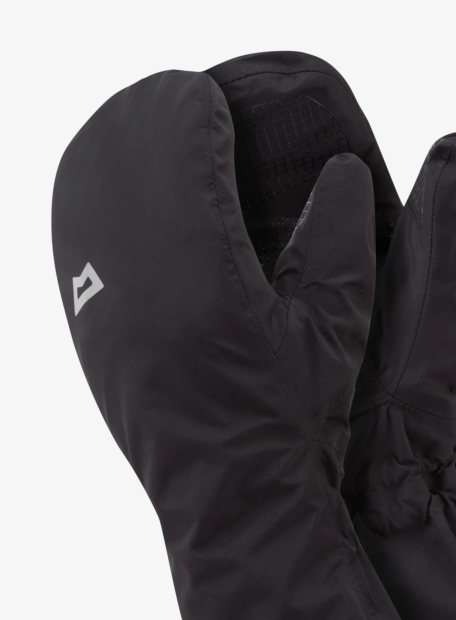 Palčiaky Mountain Equipment Odyssey Mitt - black