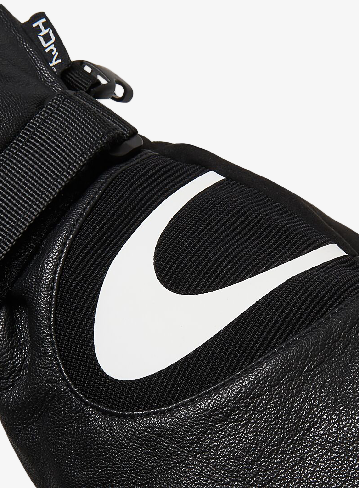 Palčiaky Oakley Timberline Mitten - black out