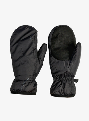 Palčiaky Trekmates Thaw DRY Mitten - black