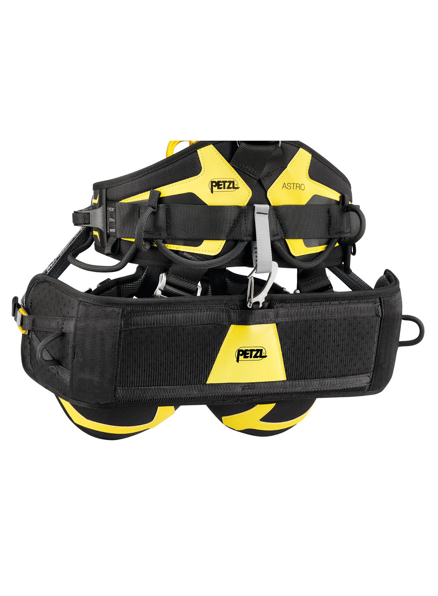 Lavička Petzl Podium