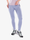 Dámske legíny adidas TERREX Multi Tights - silver violet